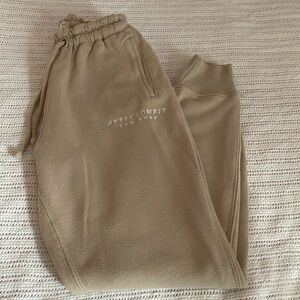 A&F Soft Collection Sweatpants